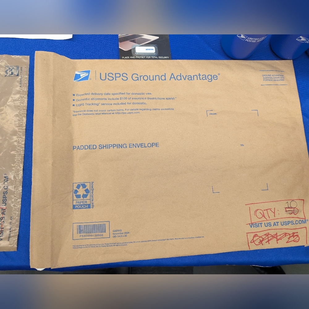 Shipping Label - Picture 6 of 9